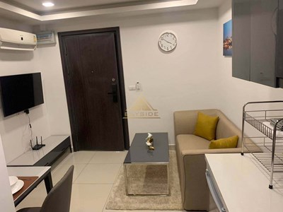 Arcadia Beach Continental For Sale 1 Bedroom - Eigentumswohnung - Tappraya - 