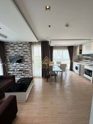 La Santir Condominium For Rent - Eigentumswohnung - Chaiyaphruek - 