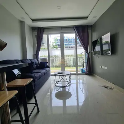 Grand Avenue Residence 1 Bedroom for SALE/RENT  - Eigentumswohnung - Pattaya - 