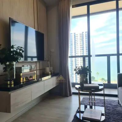 The Panora Pattaya Pratumnak 1 Bedroom for SALE - Eigentumswohnung - Пратамнак - 