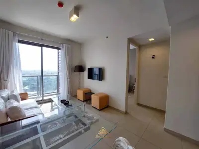 Unixx South Pattaya 1 Bedroom for SALE  - Eigentumswohnung - Пратамнак - 