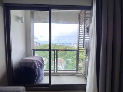 Unixx South Pattaya 2 Bedrooms for RENT - Eigentumswohnung - Пратамнак - 