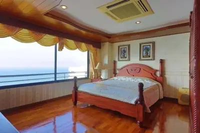 Royal Cliff Garden 2 Beds/3 Baths For RENT - Eigentumswohnung - Пратамнак - 