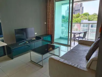 The Vision Condo Pratumnak 1 Bedroom for SALE - Condominium - Pratumnak - 