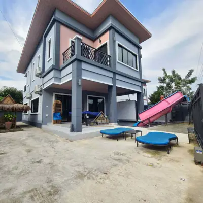 Pool Villa Jomtien 3 Bedrooms for SALE/RENT  - House - Jomtien - 