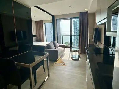 The Panora Pattaya Pratumnak 1 Bed for RENT - Eigentumswohnung - Пратамнак - 