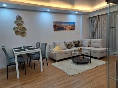 City Garden Pattaya 2 Beds 1 Bath for RENT - Eigentumswohnung - Central Pattaya - 