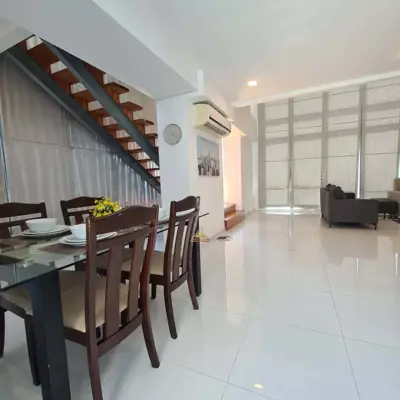 The Cloud Pratumnak Pattaya 1 Bed Duplex for SALE - Eigentumswohnung - Пратамнак - 