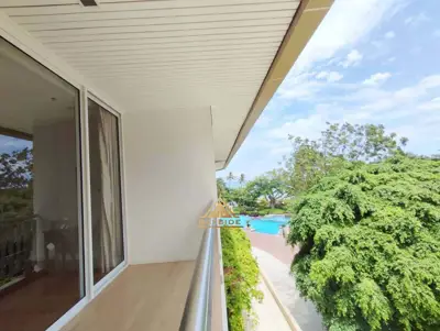 The Cove Pattaya Wongamat Beachside 1 Bed 1 Baths for SALE - Eigentumswohnung - Naklua - 