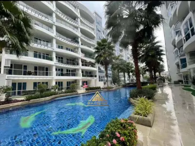 Grand Avenue Residence 1 Bed 1 Bath for RENT  - Eigentumswohnung - Buak Khang - 