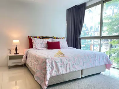 The Sanctuary Condominium 2 Beds 2 Baths for SALE/RENT  - Eigentumswohnung - Naklua - 