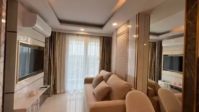 Dusit Grand Park 2 Thepprasit 1 ฺBed 1 Bath for RENT - Eigentumswohnung - Thepprasit - 