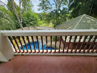 Baan Dusit Pattaya 1 Pool Villa 4 Beds 3 Baths for RENT - Haus - Pattaya - 