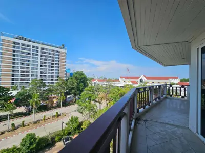 Royal Hill Resort Thappraya Road 2 Beds 2 Baths for RENT - Eigentumswohnung - Tappraya - 