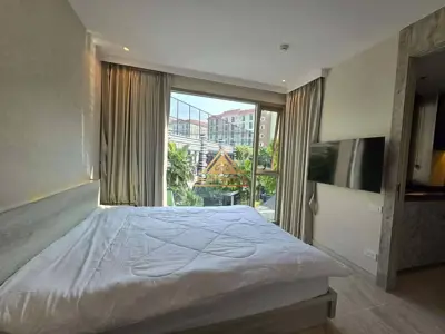 The Riviera Monaco for RENT Luxury Condominium at Jomtien, Pattaya - Eigentumswohnung - Na Jomtien - 