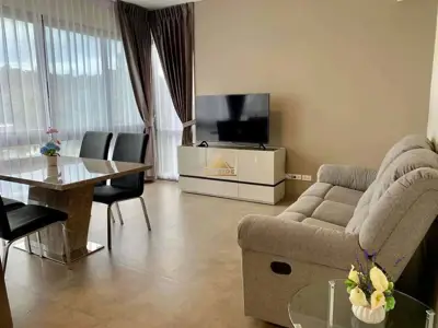 Unixx South Pattaya 2 Beds 2 Baths  for SALE - Eigentumswohnung - Pratumnak Hill - 