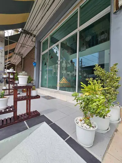 Commercial building for sale  Soi Siam Country Club - Shop House - Siam Country Club - 