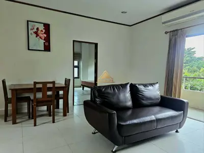 Apartment at North Pattaya for RENT - Apartment - Северная Паттайя - 