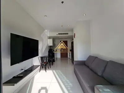 The Axis Pattaya condo For Rent - Eigentumswohnung - Tappraya - 