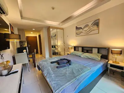 Laguna Beach Resort 2 For Sale - Eigentumswohnung - Джомтьен - 