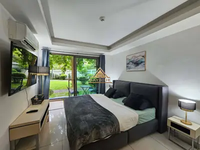 Laguna Beach Resort 2 For Sale - Condominium - Jomtien - 