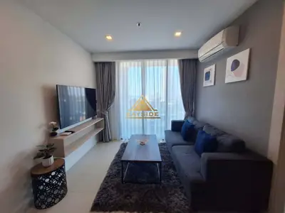 The Jewel condominium at  Pratumnak For rent  - Eigentumswohnung - Пратамнак - 