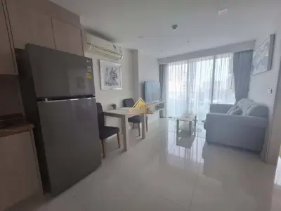 The Jewel condominium at  Pratumnak For Rent  - Eigentumswohnung - Пратамнак - 