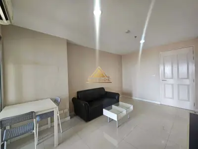 Unica condo south Pattaya For Rent  - Eigentumswohnung - Южная Паттайя - 