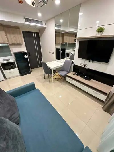 Dusit grand view Condo for Rent  - Eigentumswohnung - Джомтьен - 