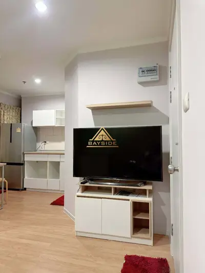 Lumpini Wongamat Condo for Rent  - Condominium - Wong Amat - 