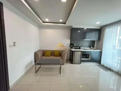 Arcadia Beach Continental Condo for RENT - Condominium - Thappraya - 