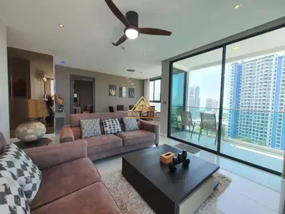 The Point Pratumnak Condo For sale  - Condominium - Pratumnak - 