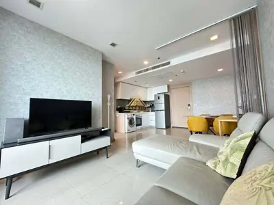 The Palm Wongamat Condo For Rent - Condominium - Na Kluea - 