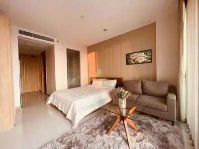 The Riviera Wongamat Beach Condo For Rent - Eigentumswohnung - Wong Amat - 