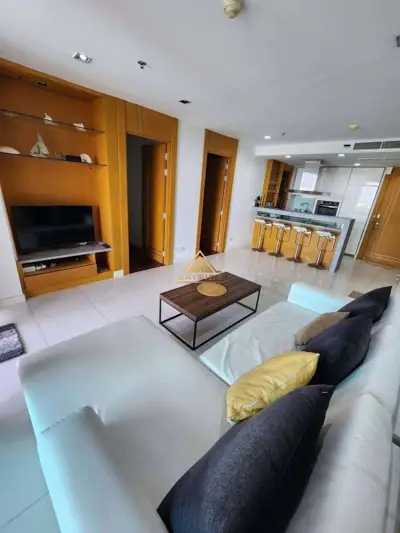 Ananya Wongamat Condo for Rent - Eigentumswohnung - Wong Amat - 