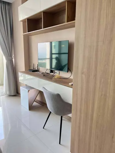 Riviera Wongamat Beach Condo For Rent  - Eigentumswohnung - Wong Amat - 