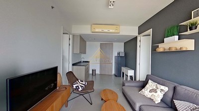 Unixx Condominium for sale 2bedrooms  - Condominium - Pratumnak - 